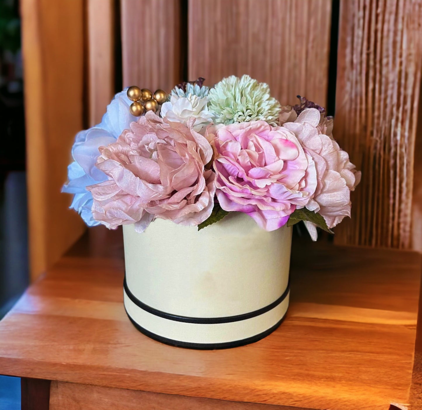 Pastel Serenity - Custom Blooms in the UK | Bloom Infinity